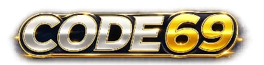 CODE69 Logo